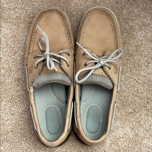 Women’s Sperrys